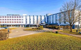 Mercure Lyon L'Isle d'Abeau