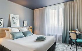 Mercure Lyon L'Isle d'Abeau